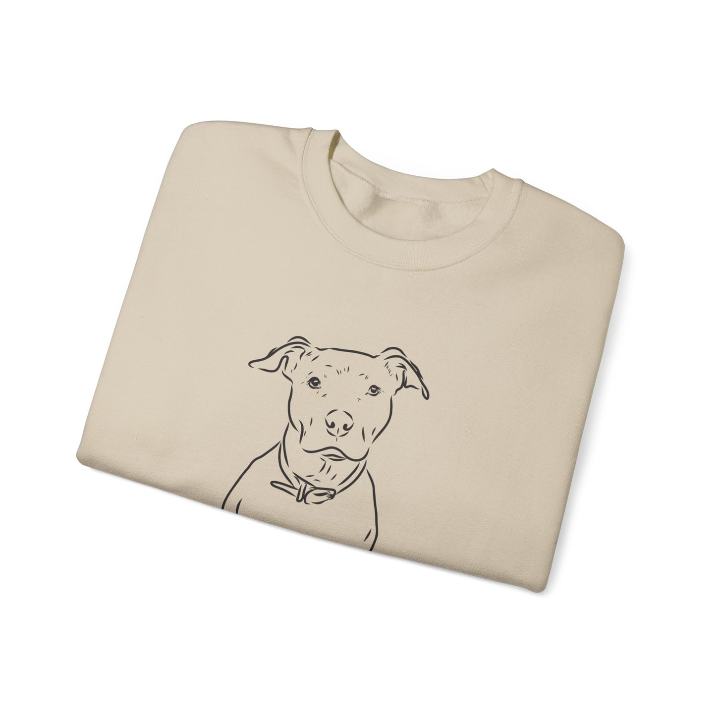 Pit Bull Sweatshirt