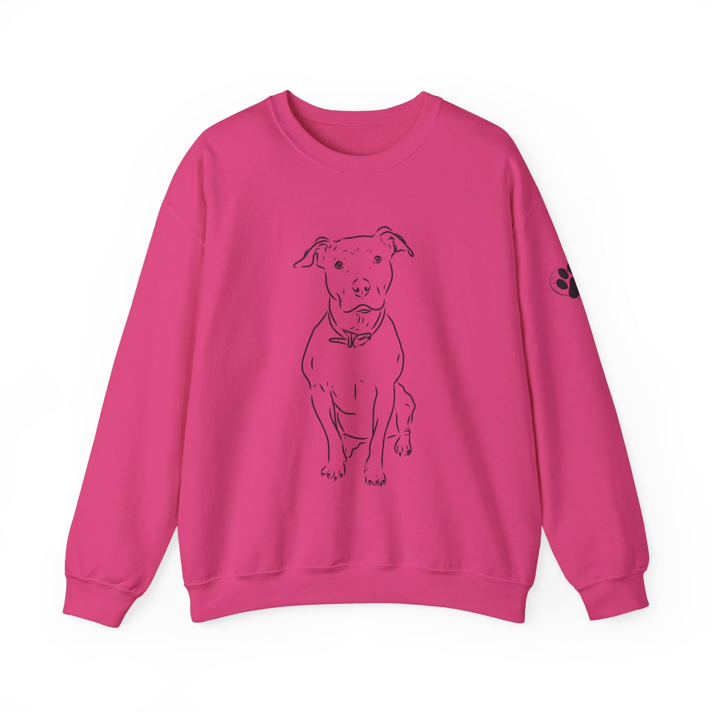Pit Bull Sweatshirt
