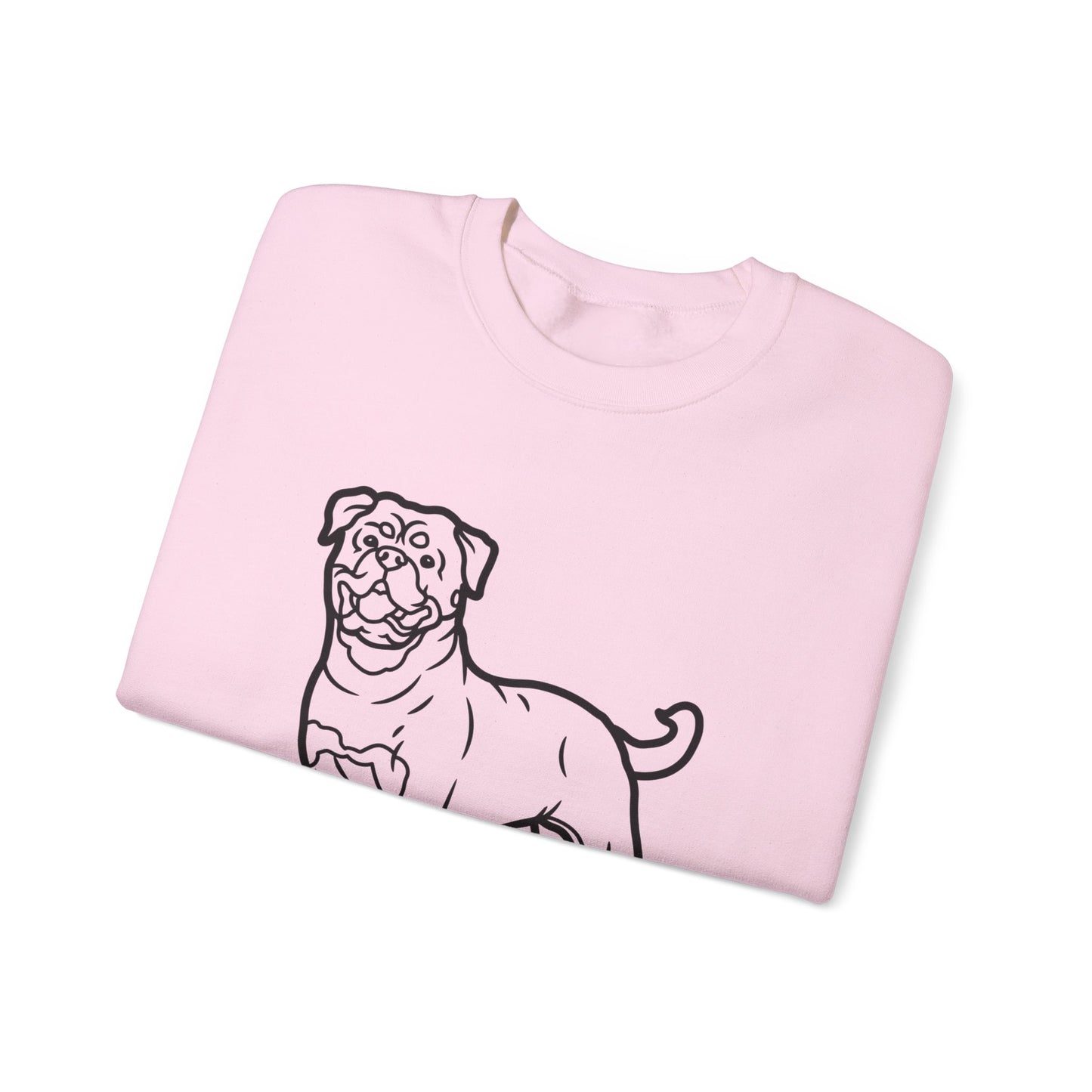 Rottweiler Sweatshirt