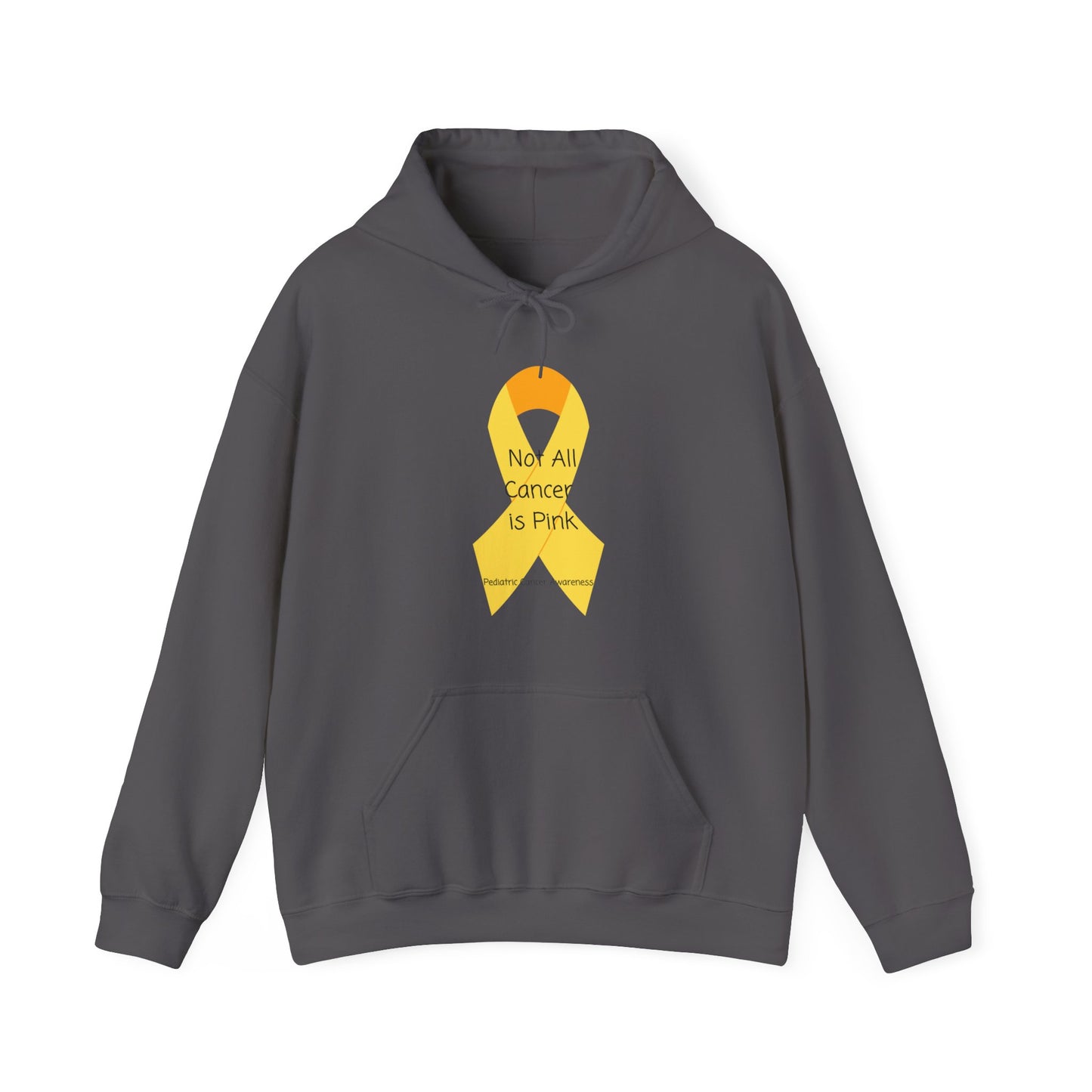 Not All Cancer is Pink