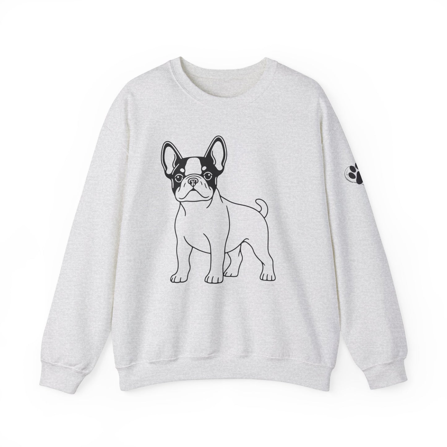 Boston Terrier Sweatshirt