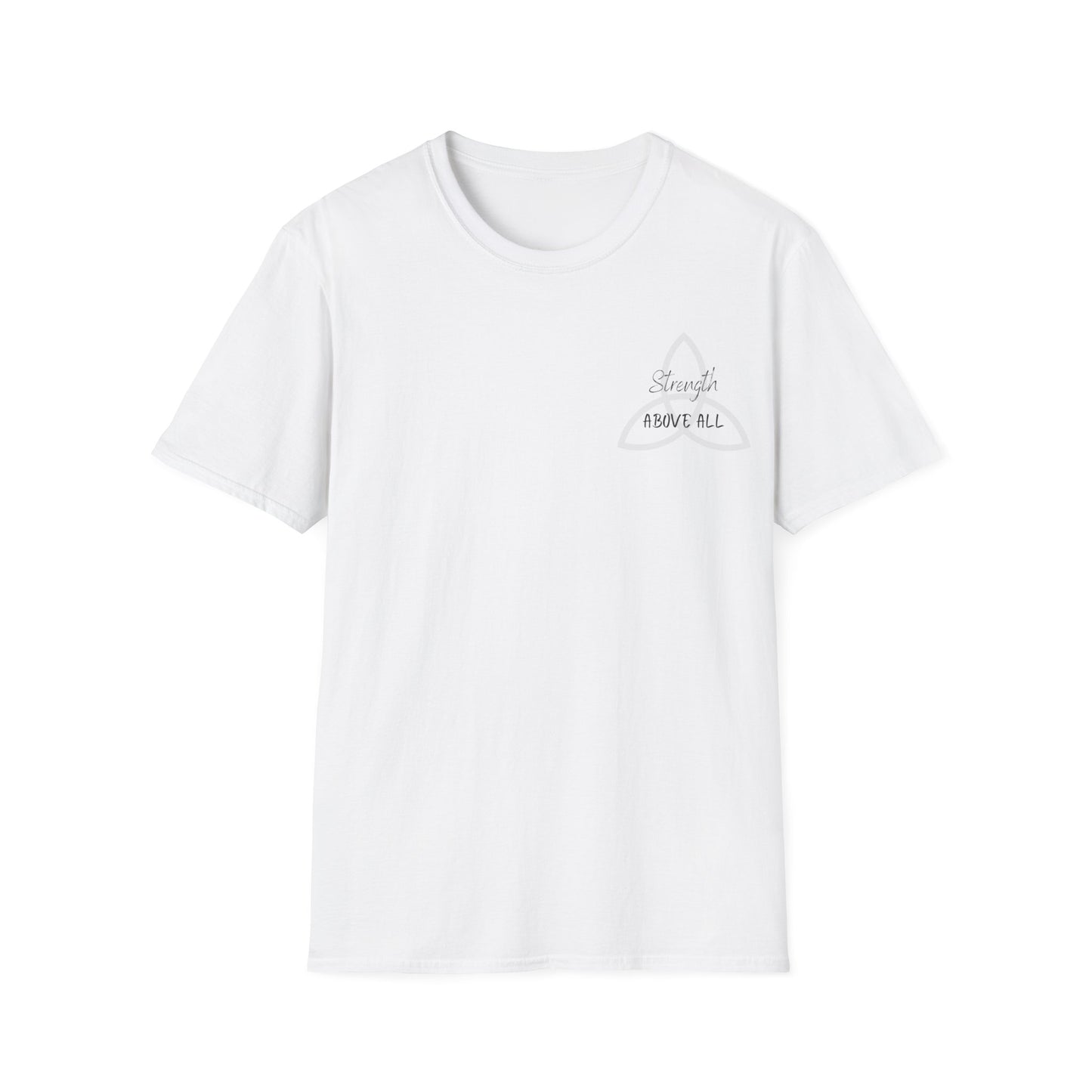 No Matter How You Feel T-Shirt