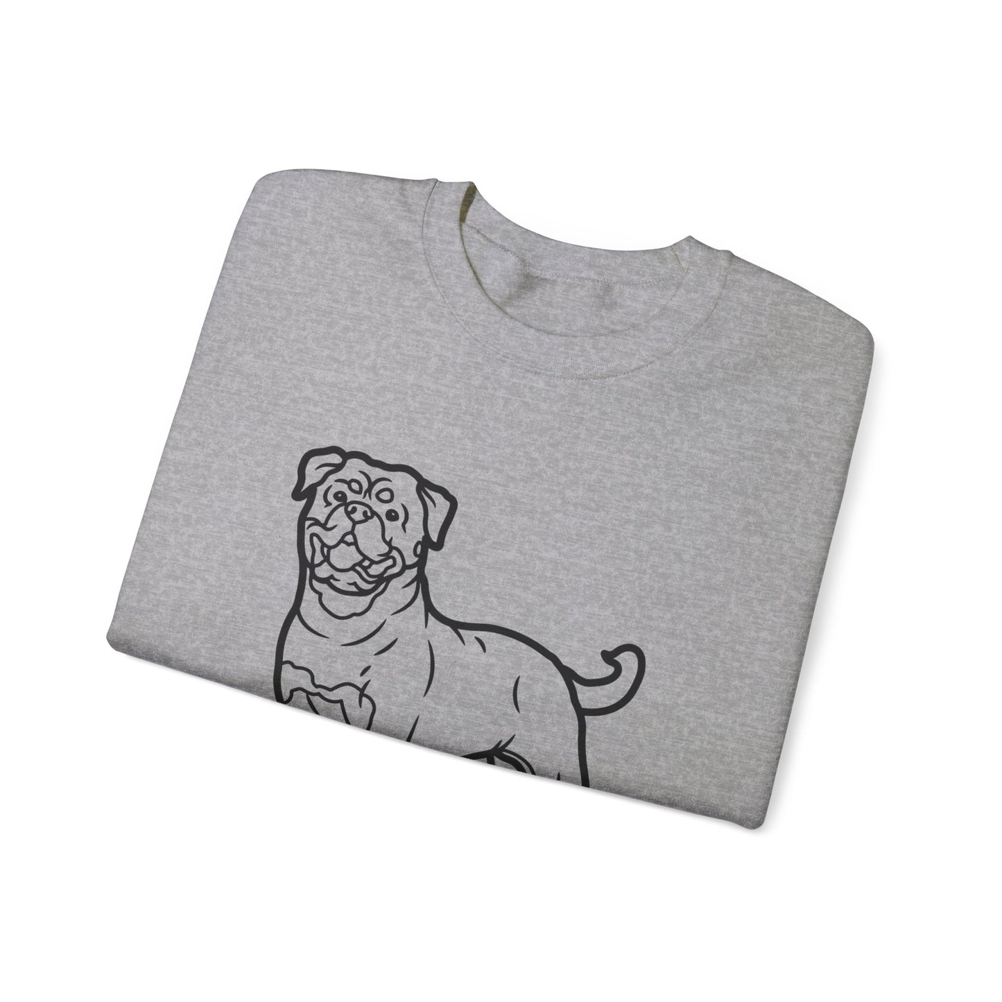 Rottweiler Sweatshirt