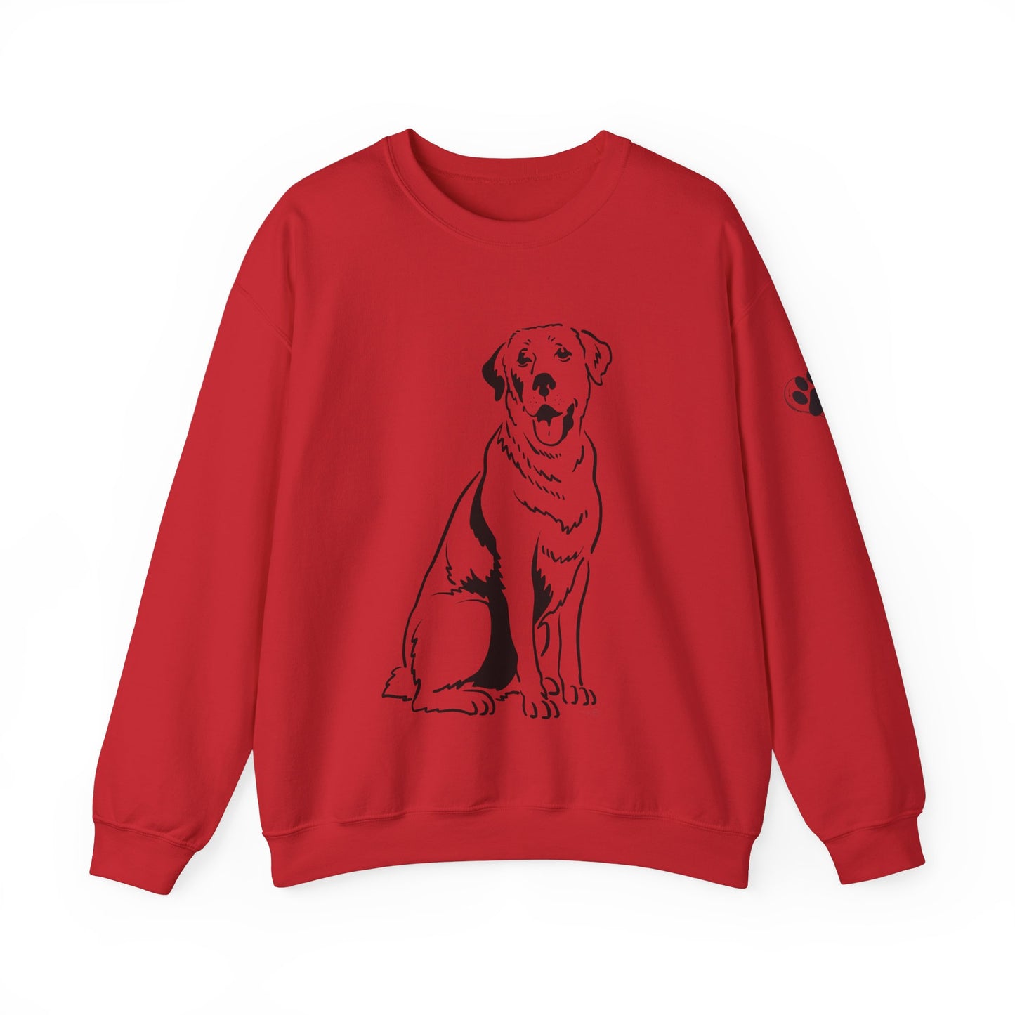 Labrador Sweatshirt