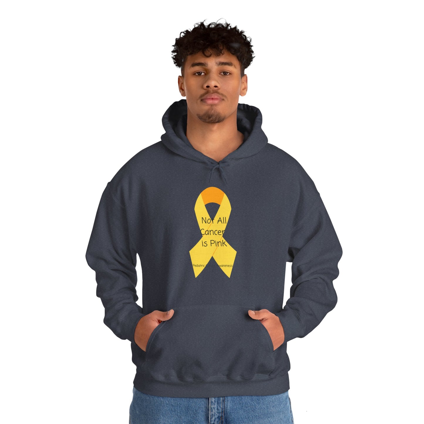 Not All Cancer is Pink