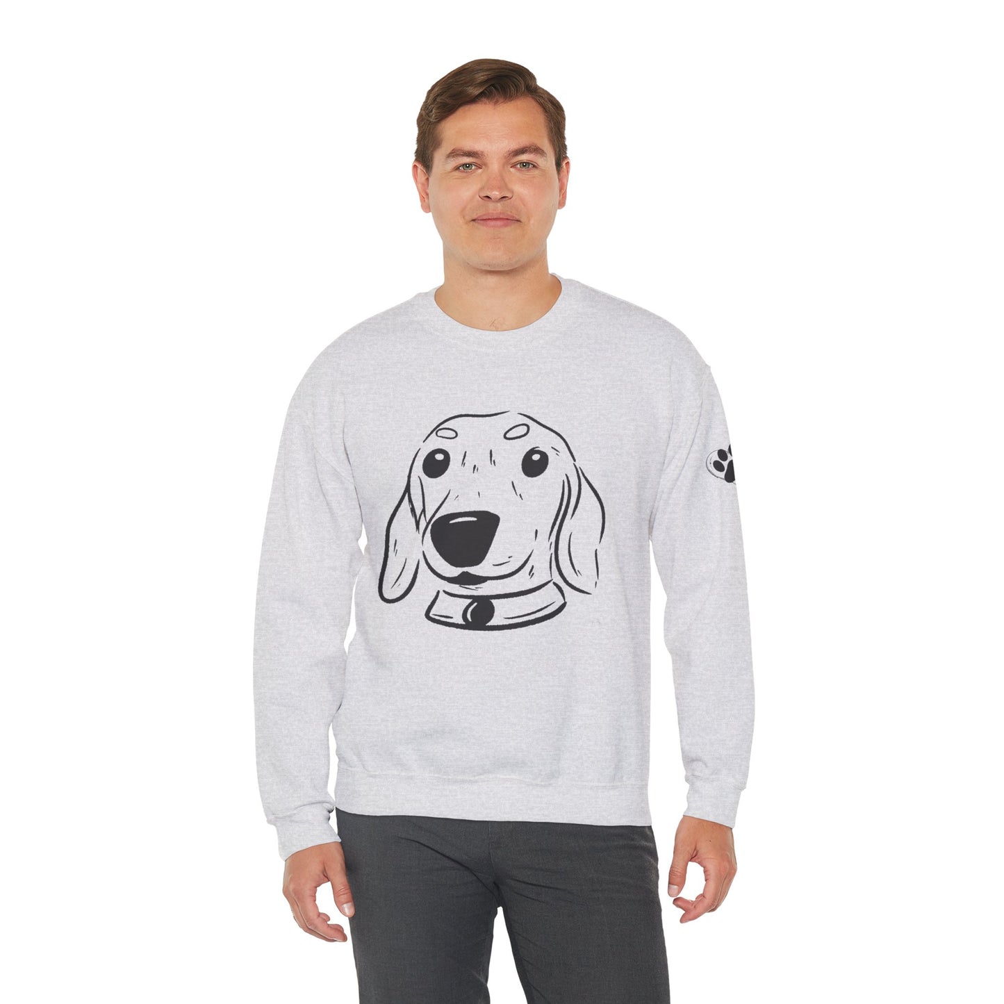 Dachshund Sweatshirt