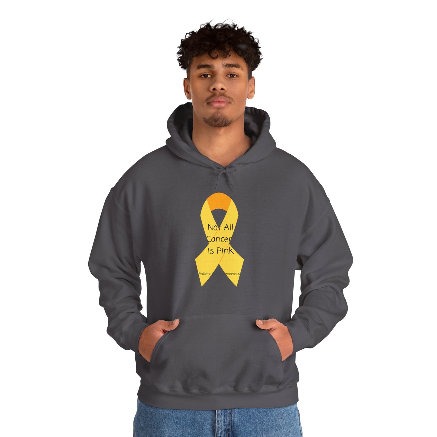 Not All Cancer is Pink
