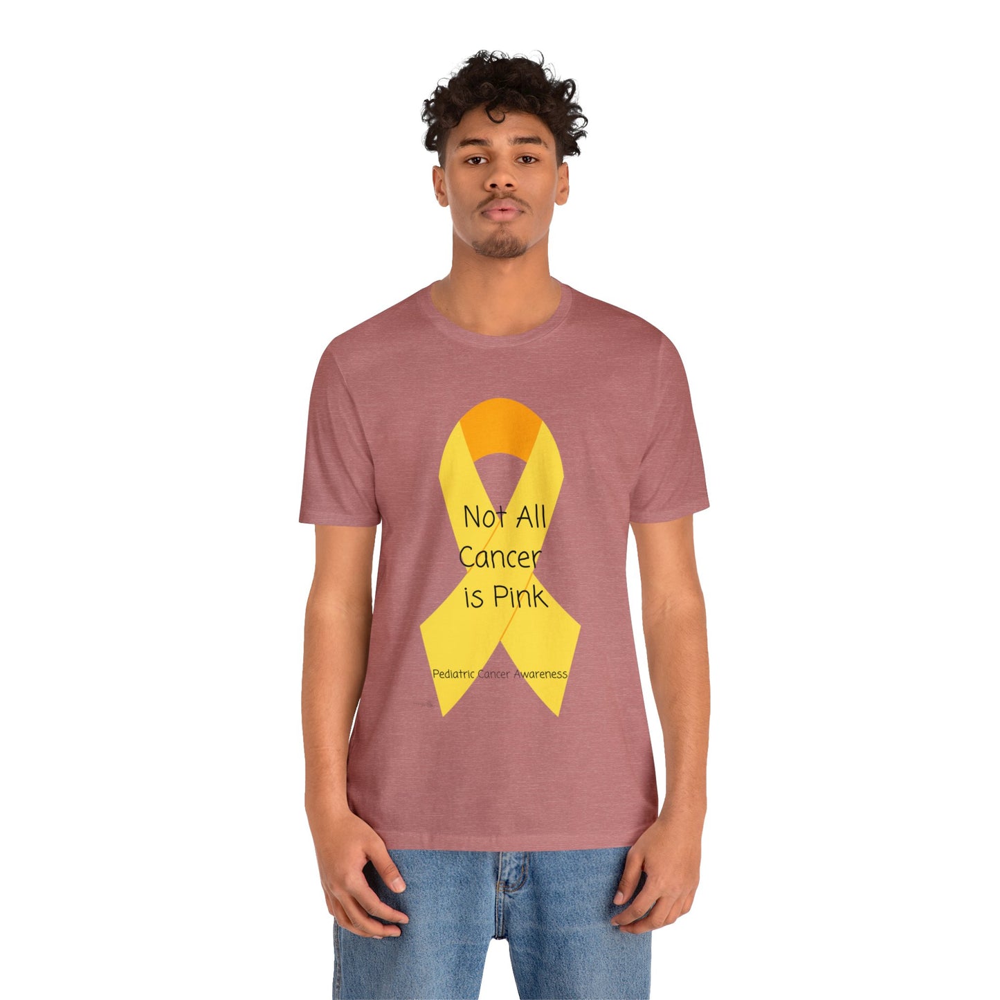Not All Cancer is Pink