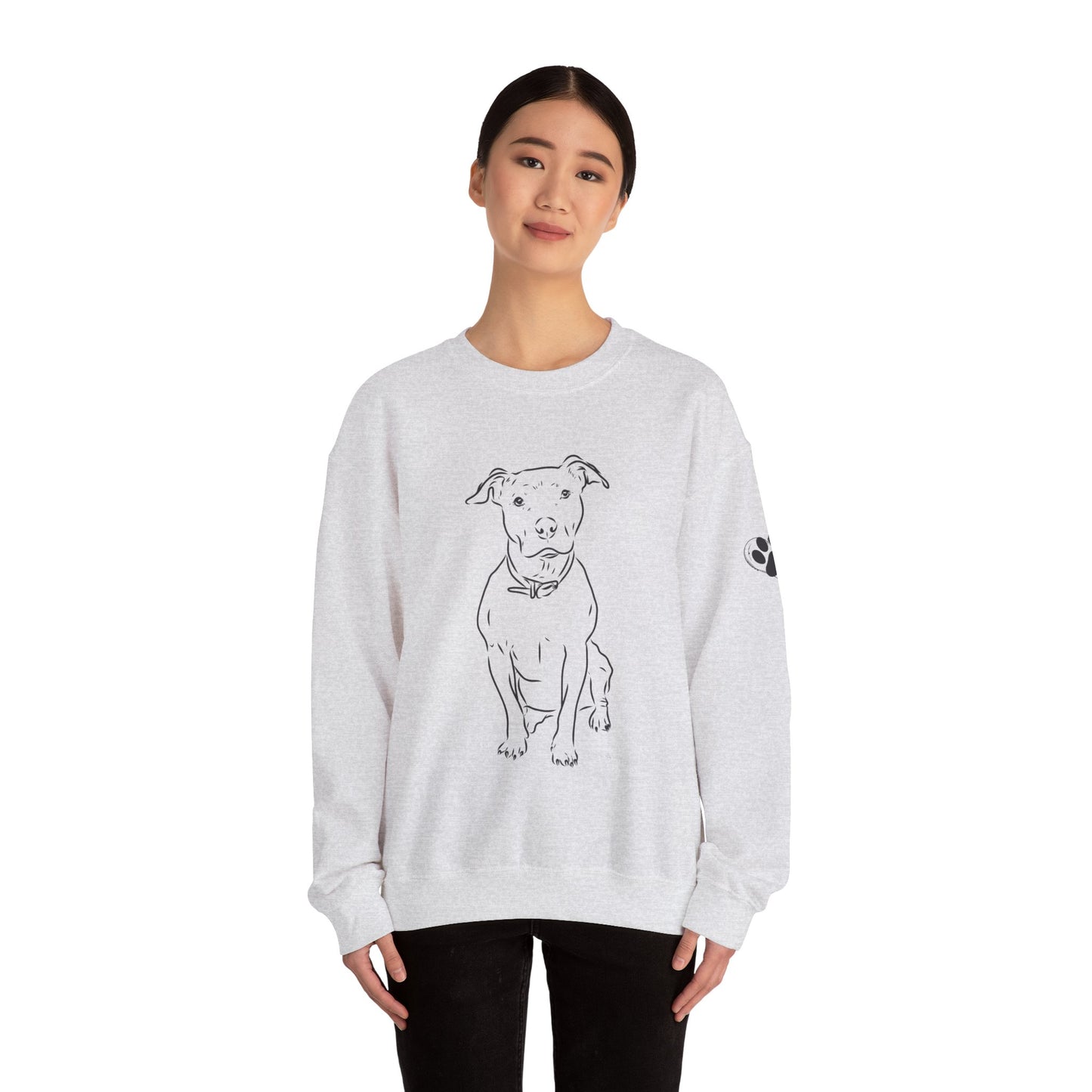 Pit Bull Sweatshirt