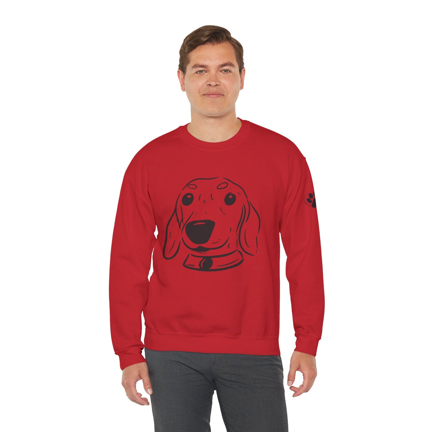 Dachshund Sweatshirt