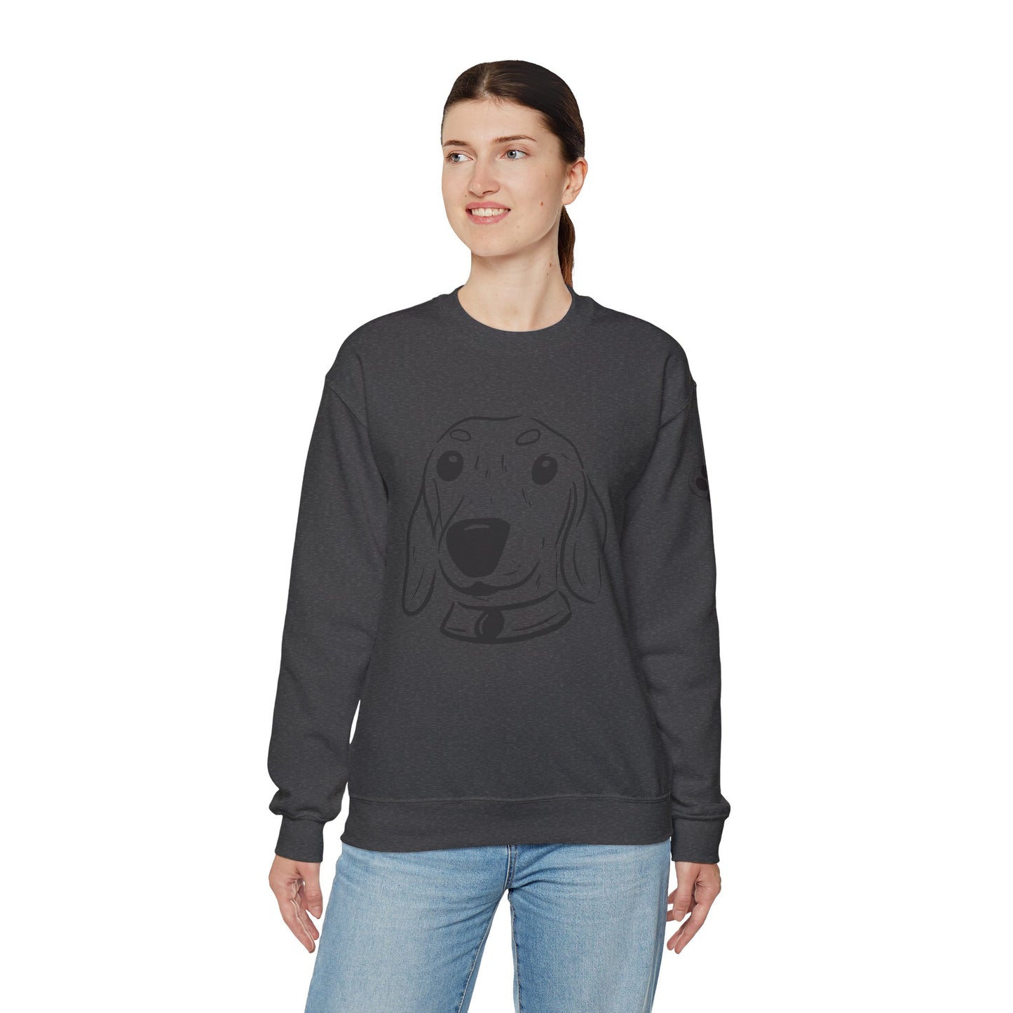 Dachshund Sweatshirt