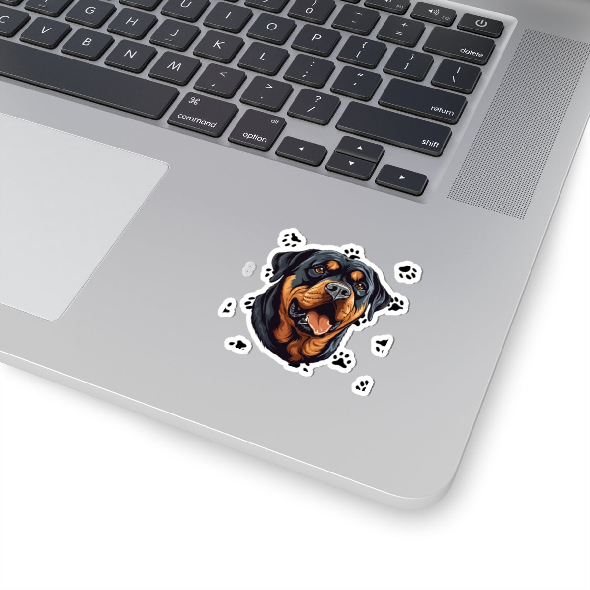Rottweiler Stickers