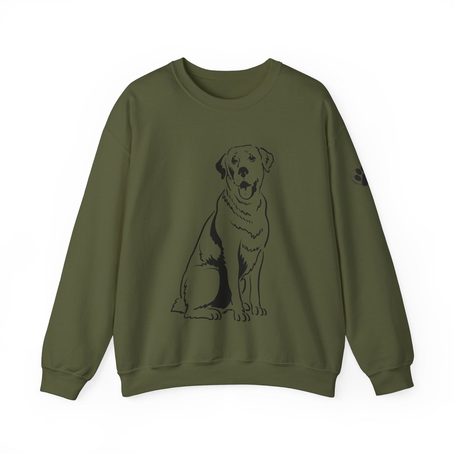 Labrador Sweatshirt