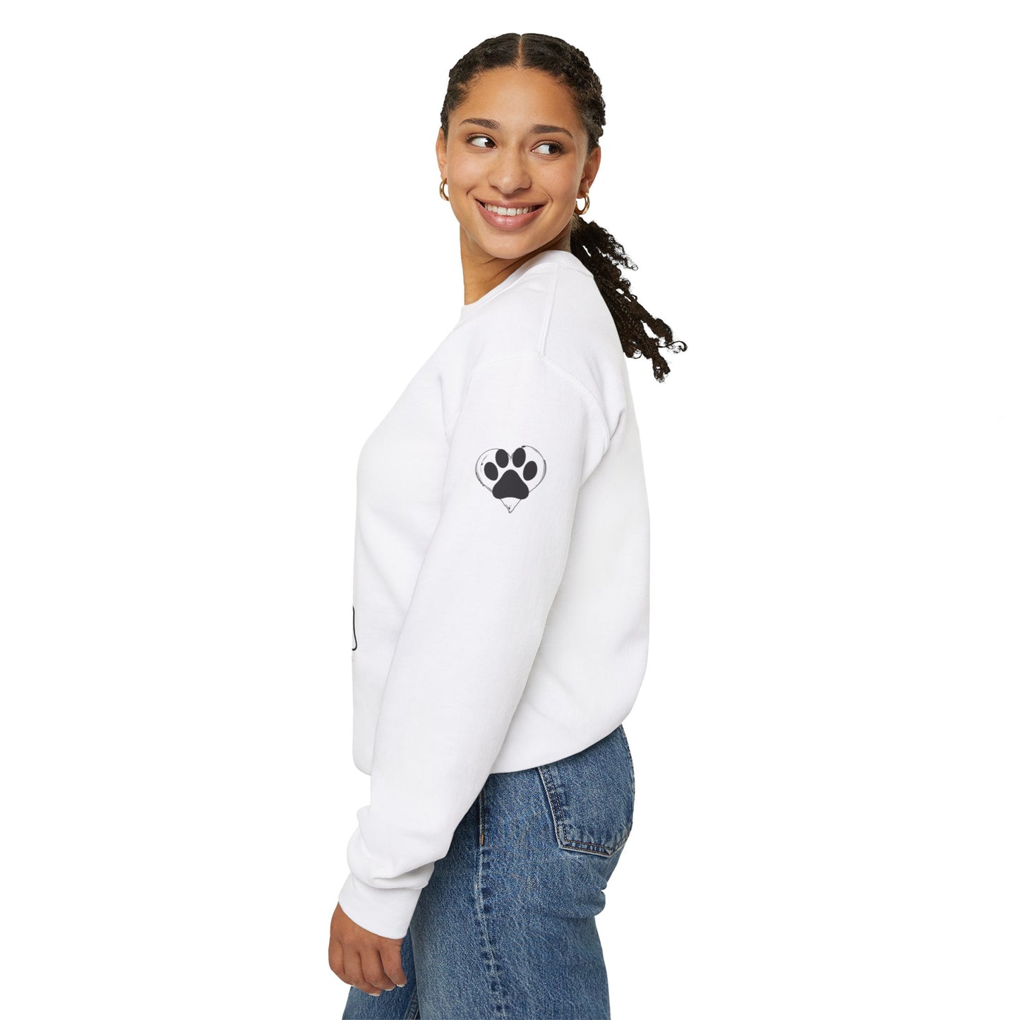 Boston Terrier Sweatshirt