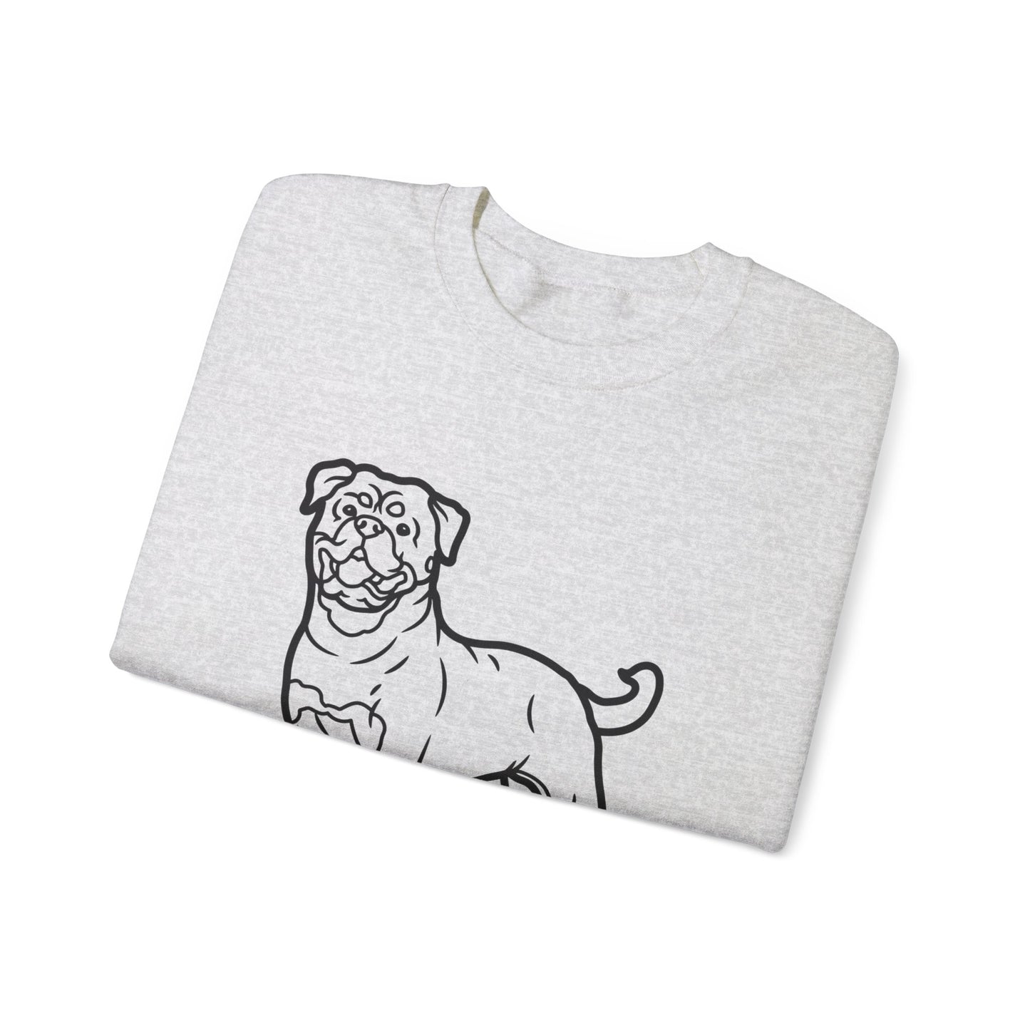 Rottweiler Sweatshirt