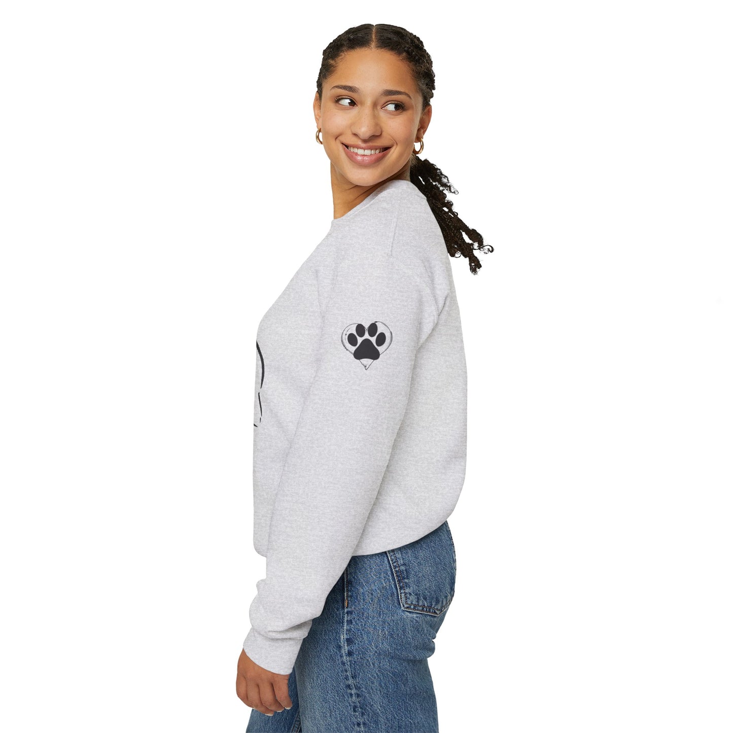Dachshund Sweatshirt