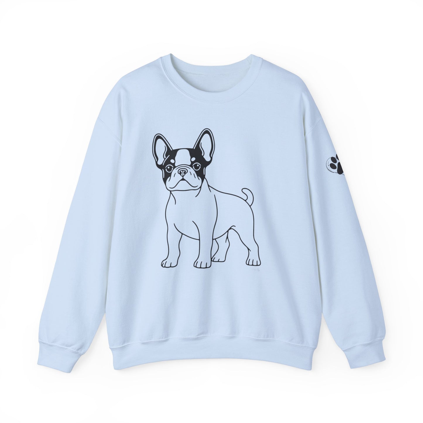 Boston Terrier Sweatshirt