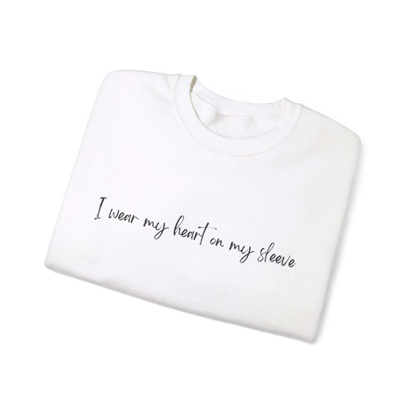 Personalized Corgi Crewneck Sweatshirt