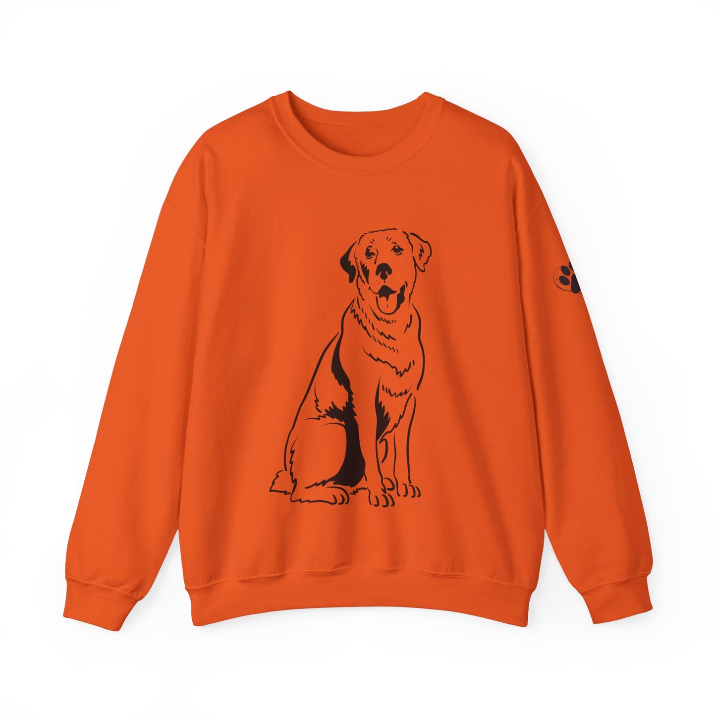 Labrador Sweatshirt