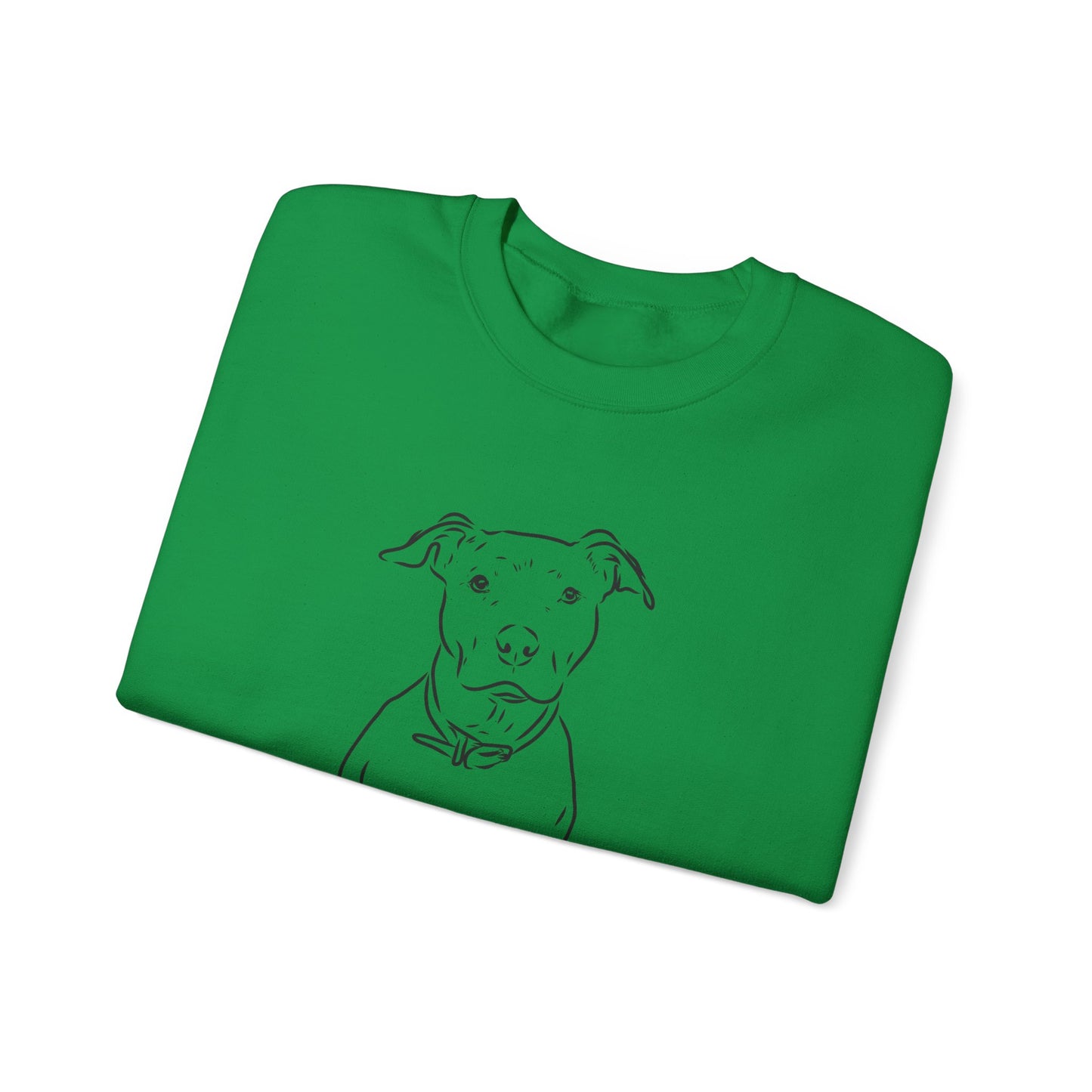Pit Bull Sweatshirt
