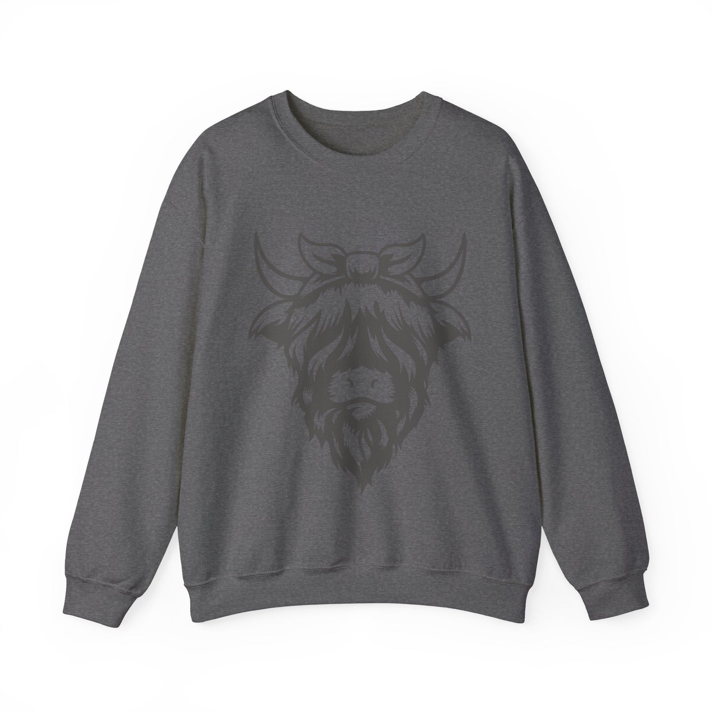Highland Cow