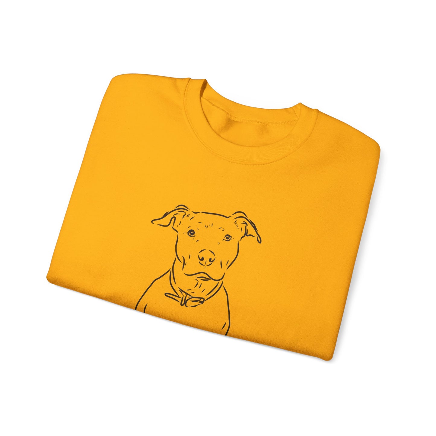 Pit Bull Sweatshirt