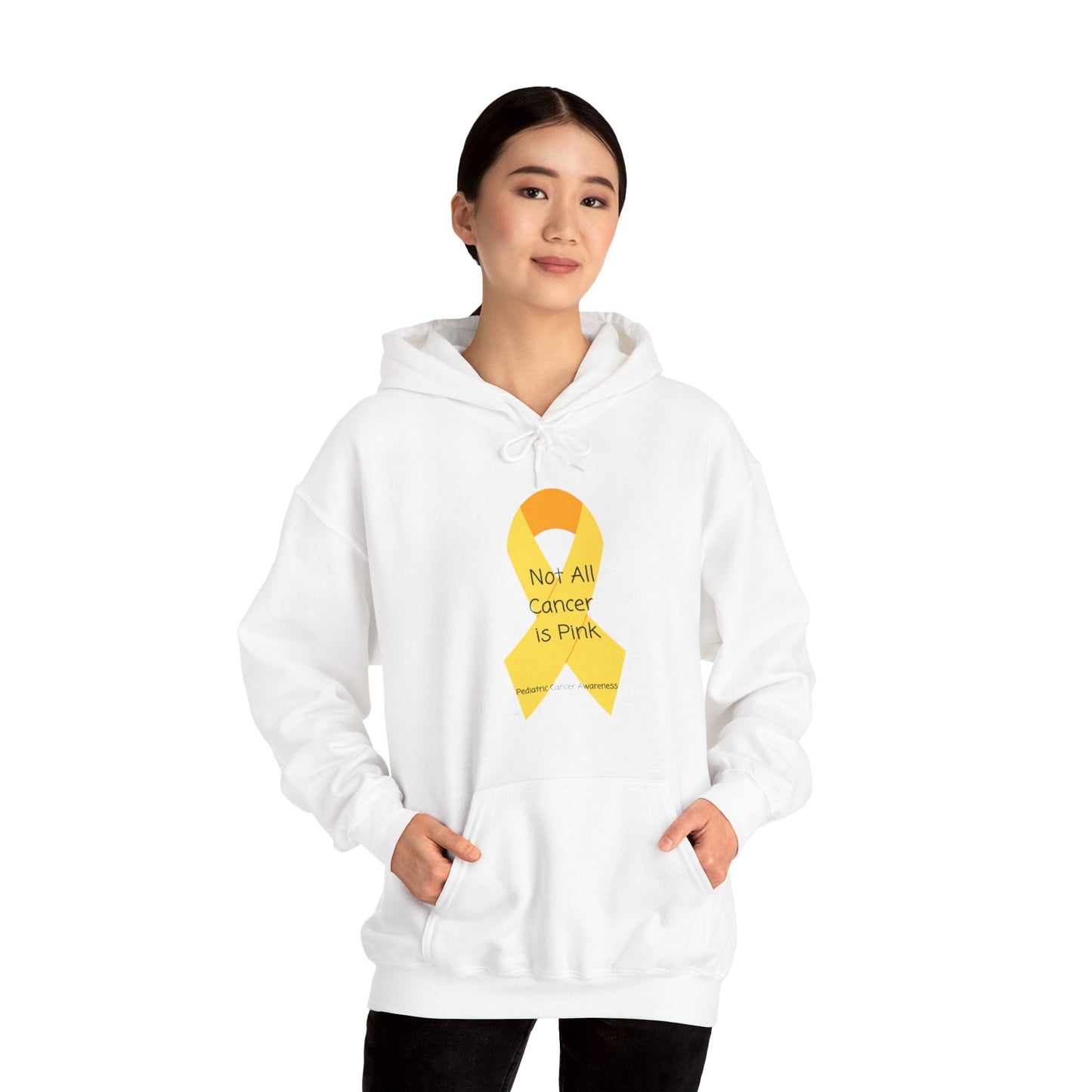 Not All Cancer is Pink