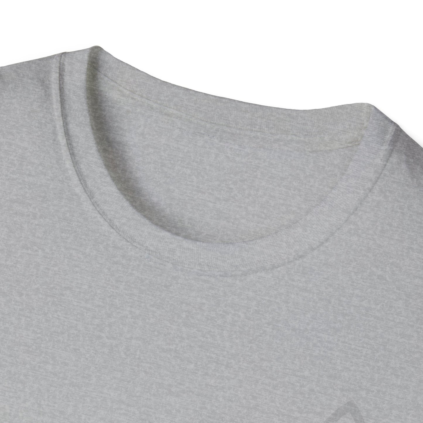 No Matter How You Feel T-Shirt