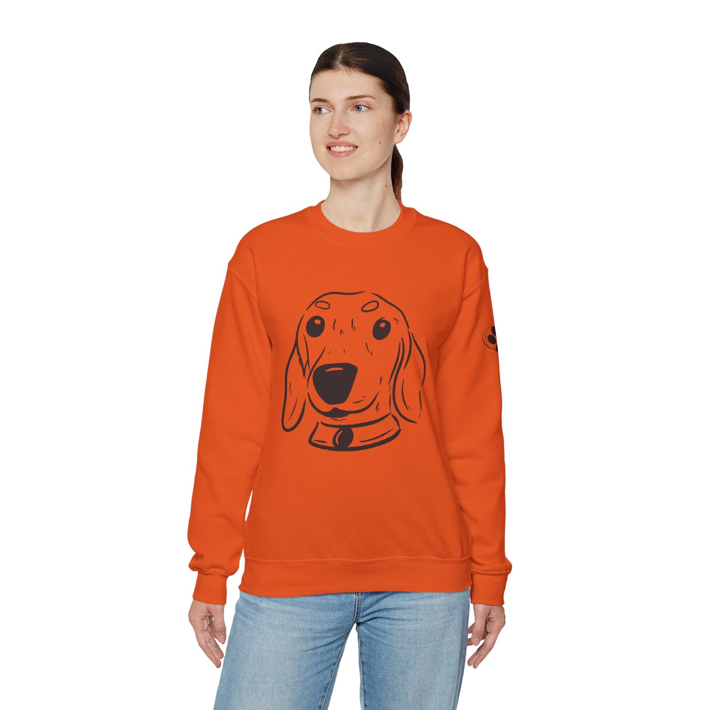 Dachshund Sweatshirt