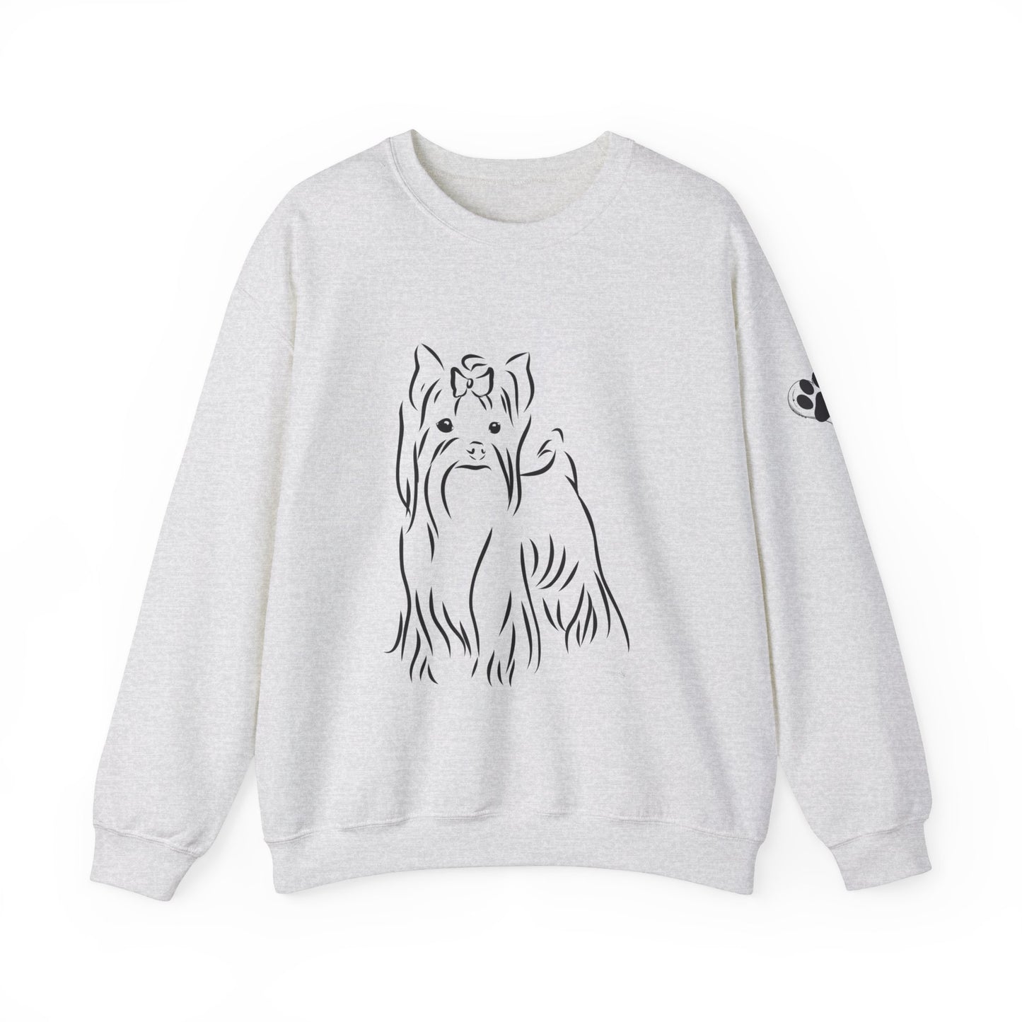 Yorkshire Terrier Sweatshirt