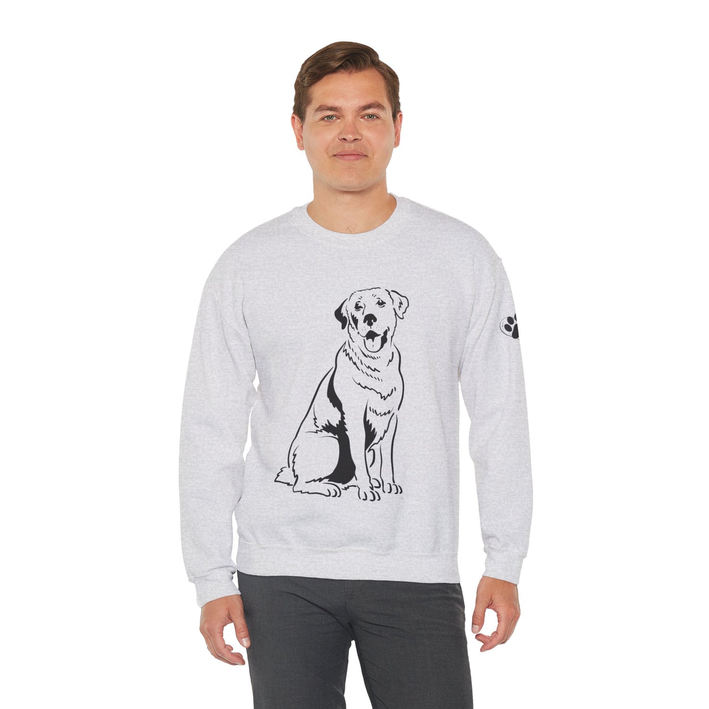 Labrador Sweatshirt