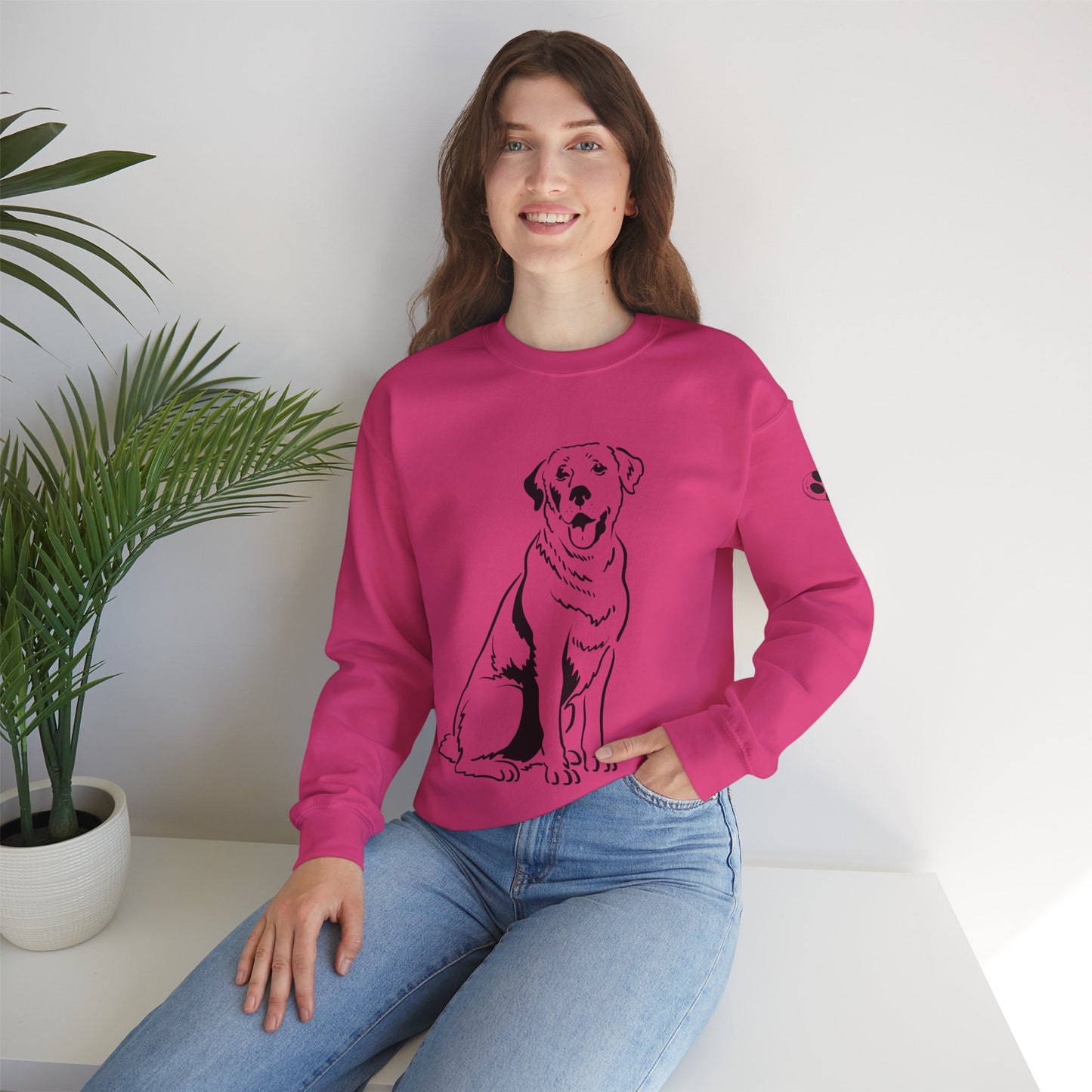 Labrador Sweatshirt