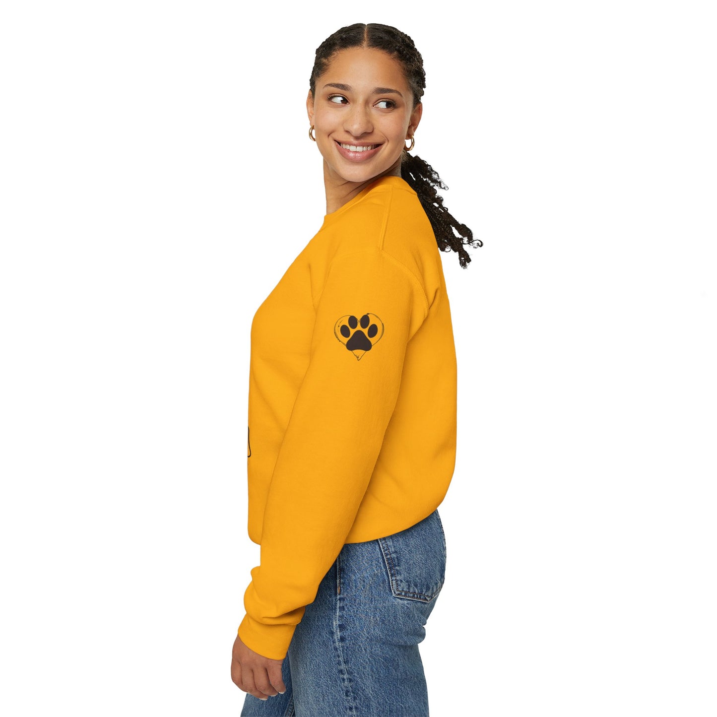 Boston Terrier Sweatshirt