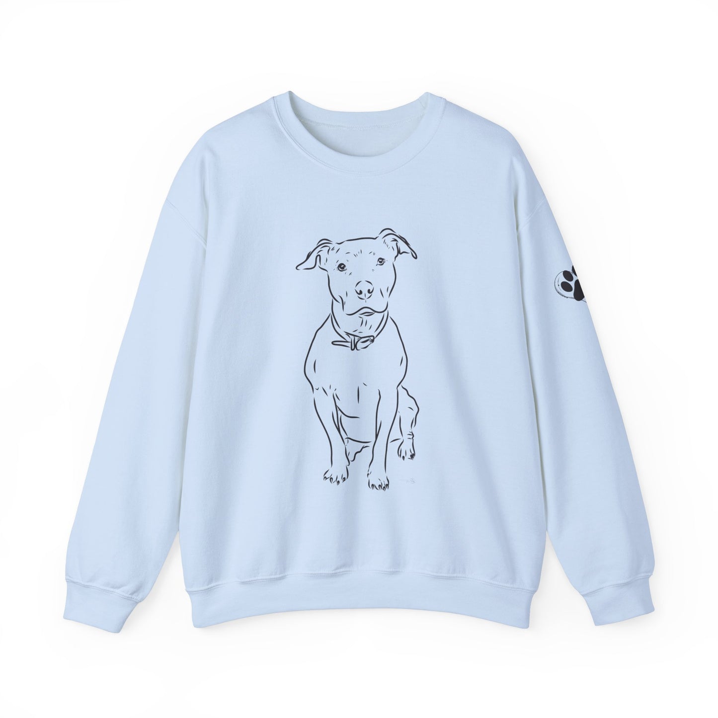 Pit Bull Sweatshirt