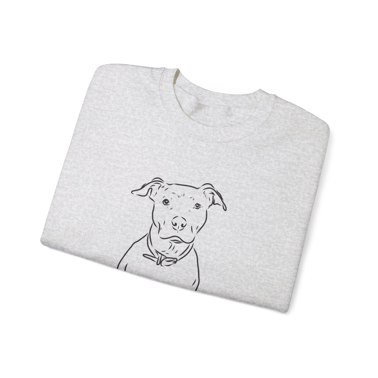 Pit Bull Sweatshirt