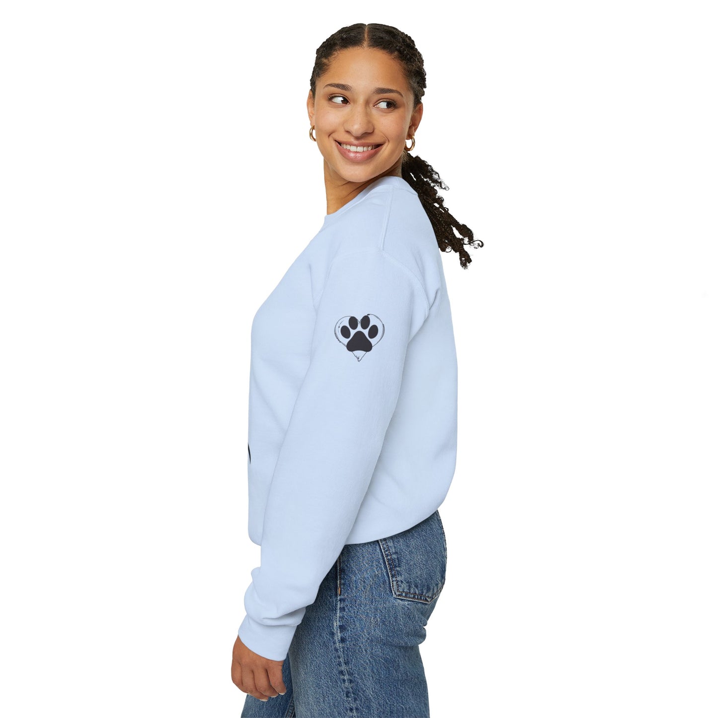 Yorkshire Terrier Sweatshirt
