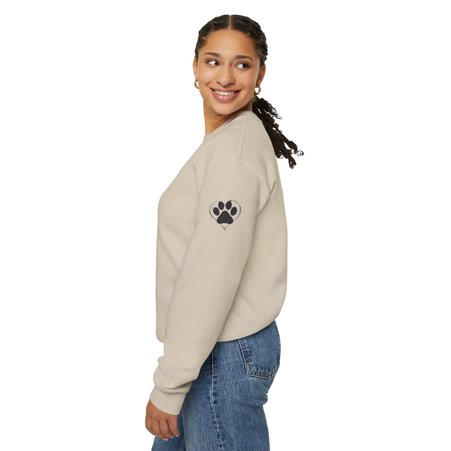 Pit Bull Sweatshirt