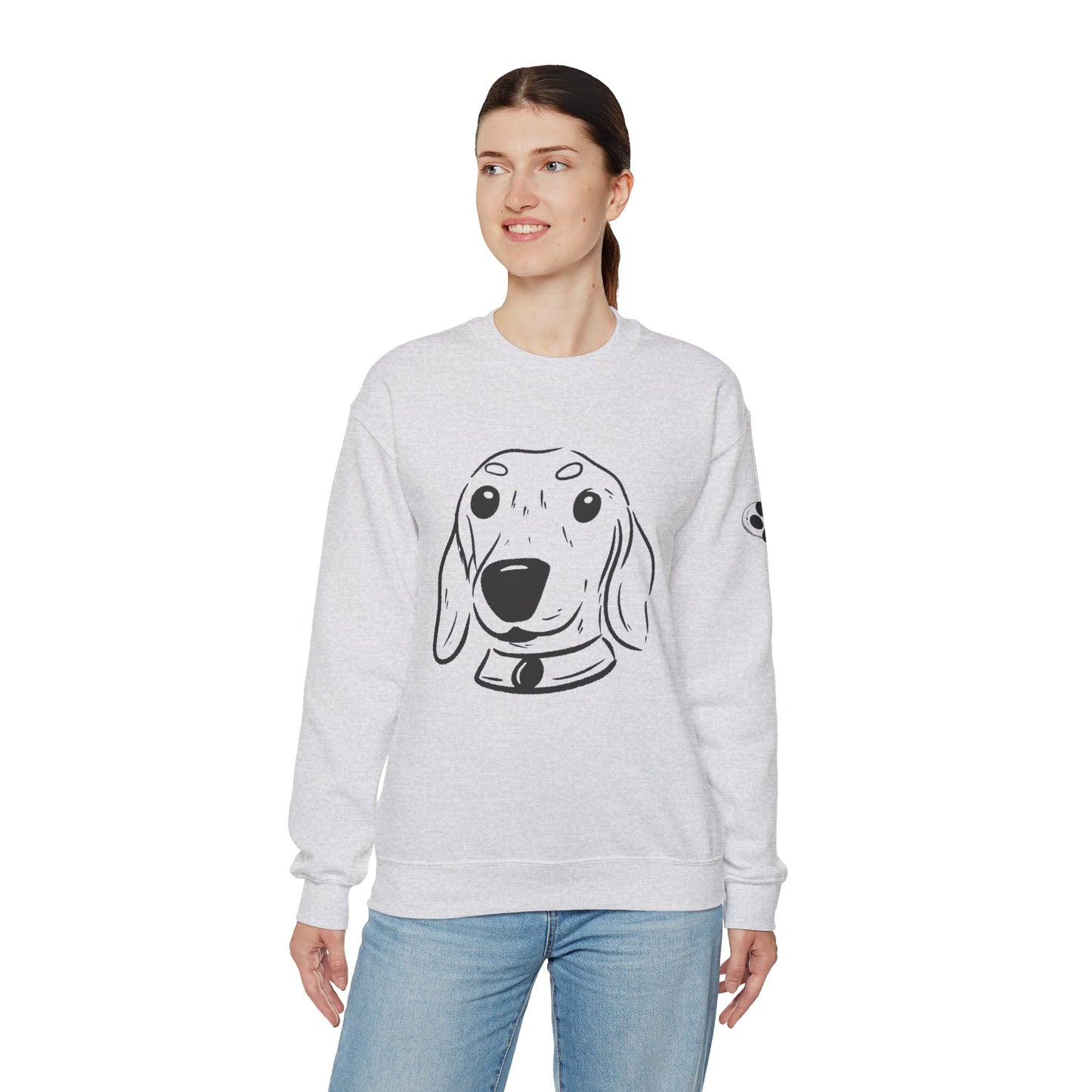 Dachshund Sweatshirt