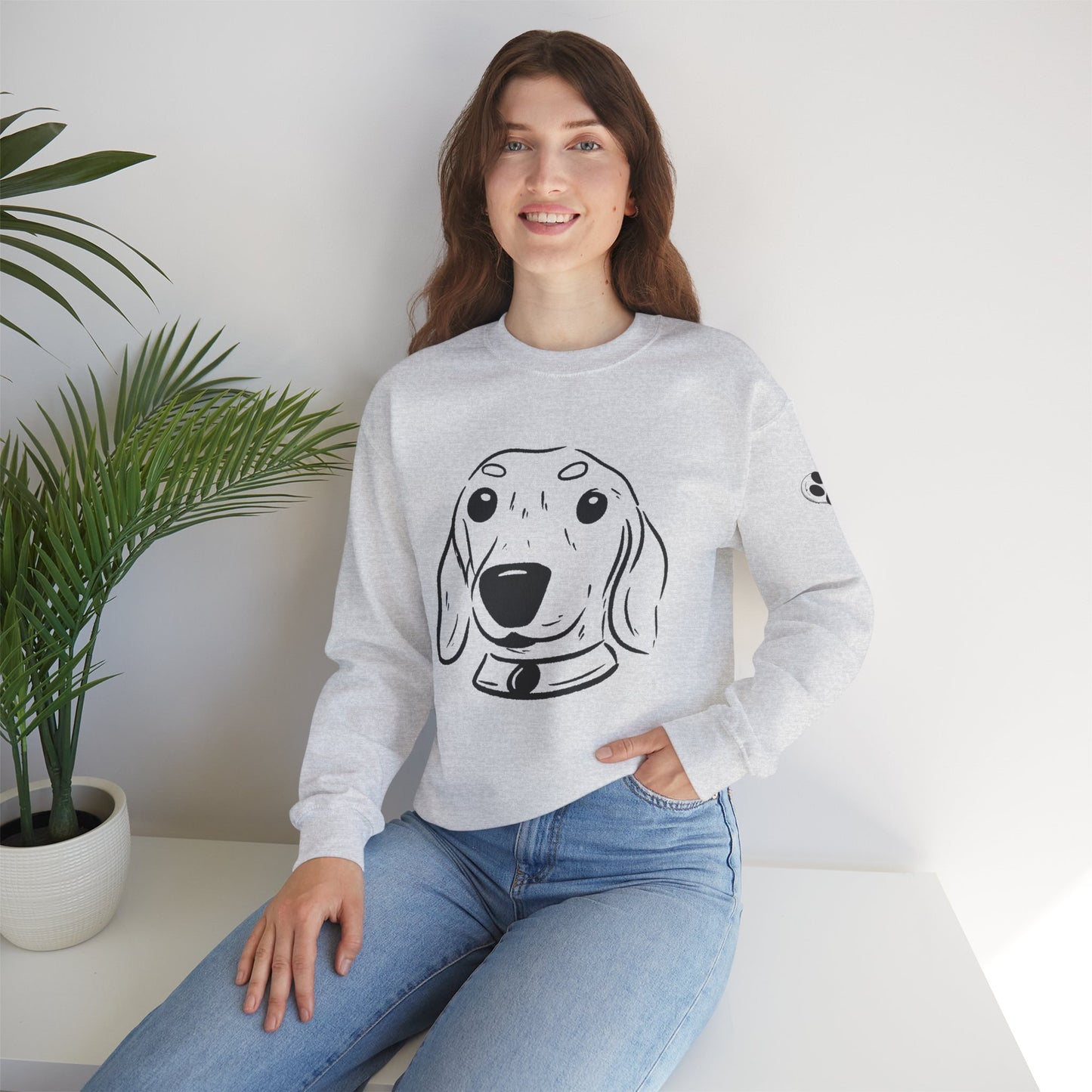Dachshund Sweatshirt