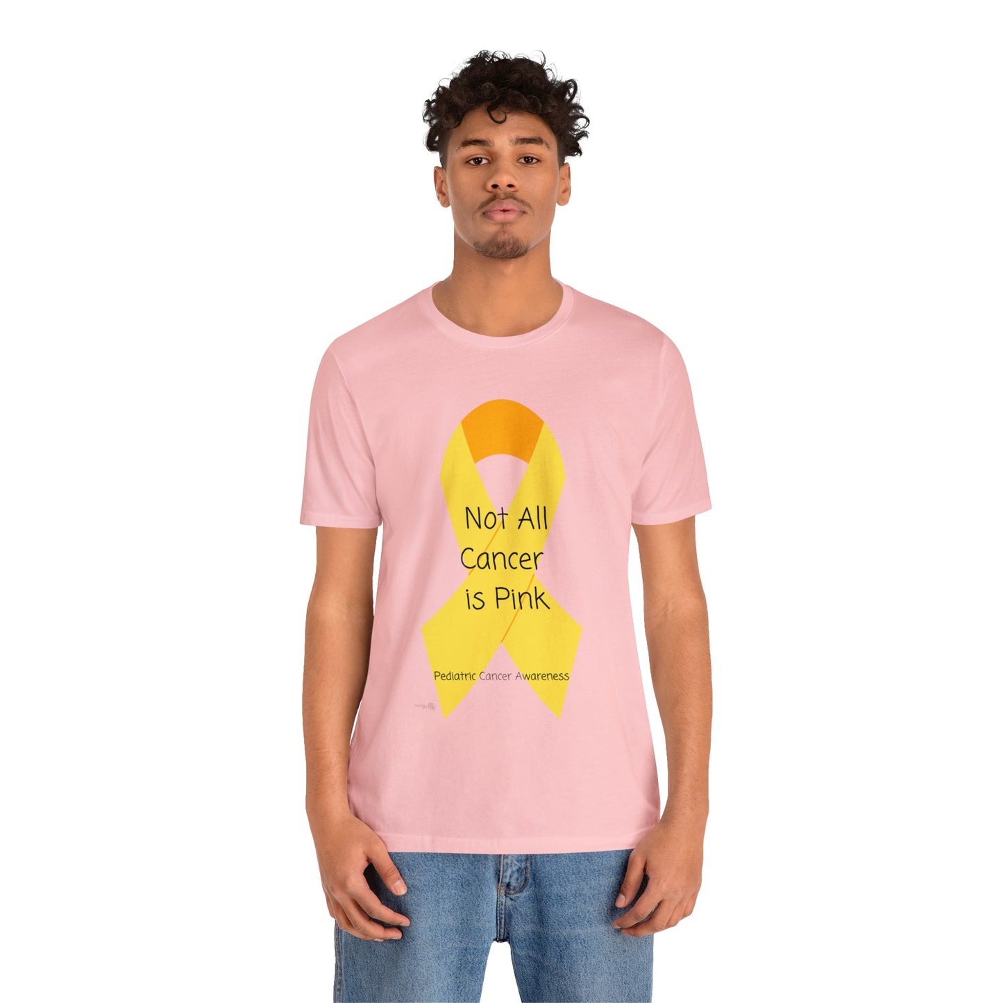 Not All Cancer is Pink