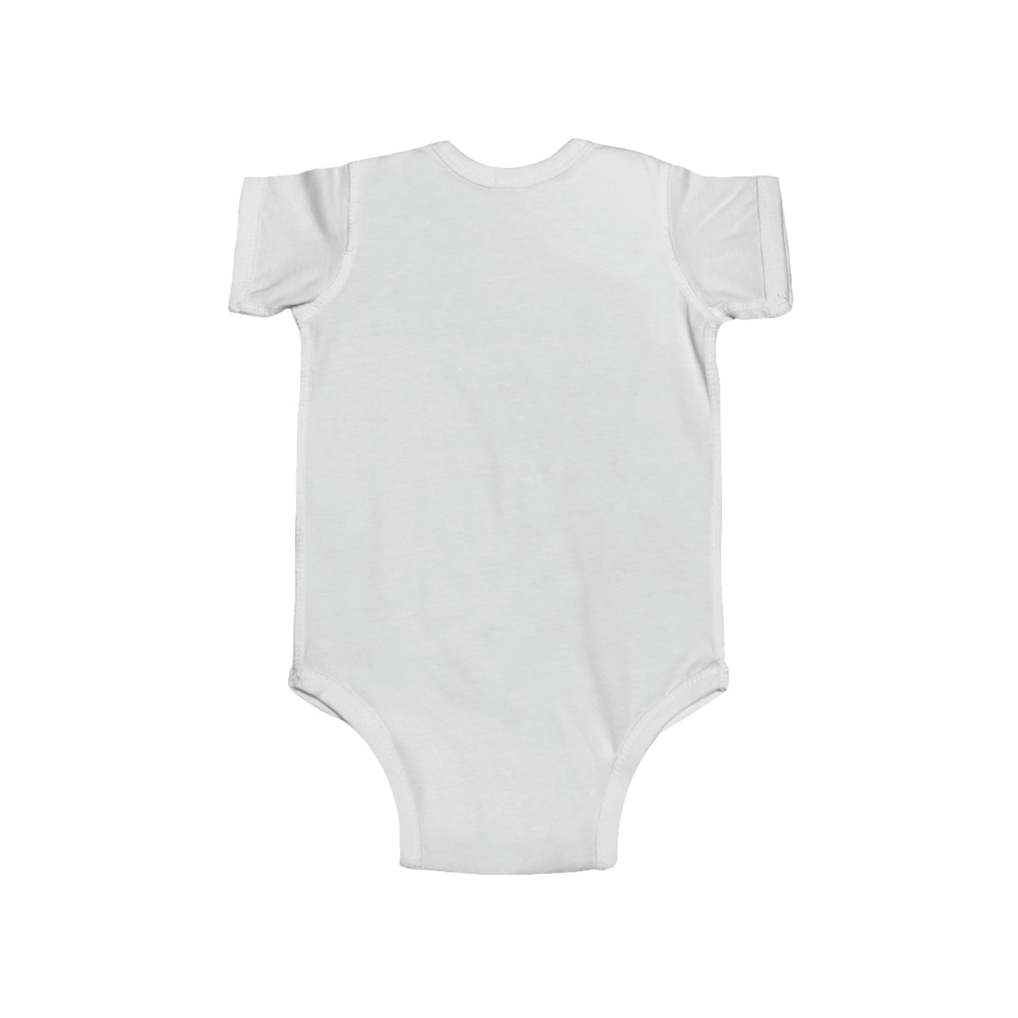 Not All Cancer is Pink infant onesie