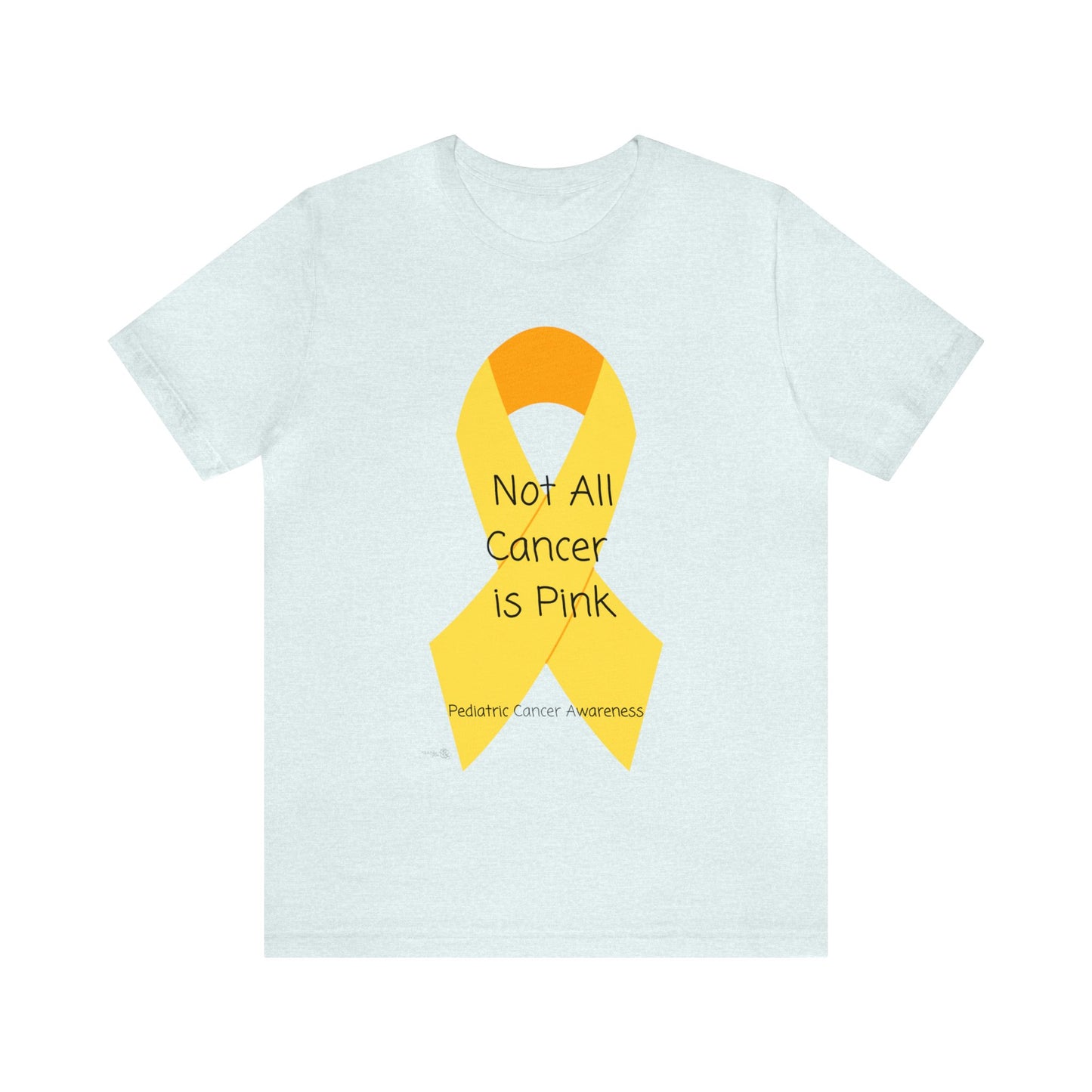 Not All Cancer is Pink