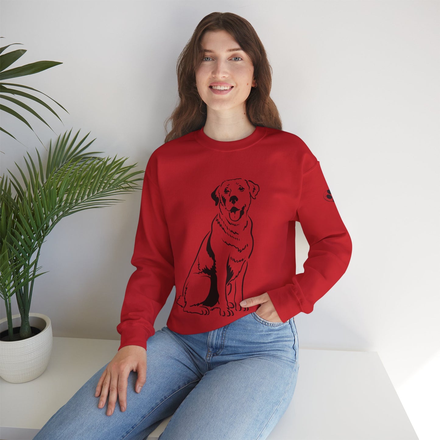 Labrador Sweatshirt