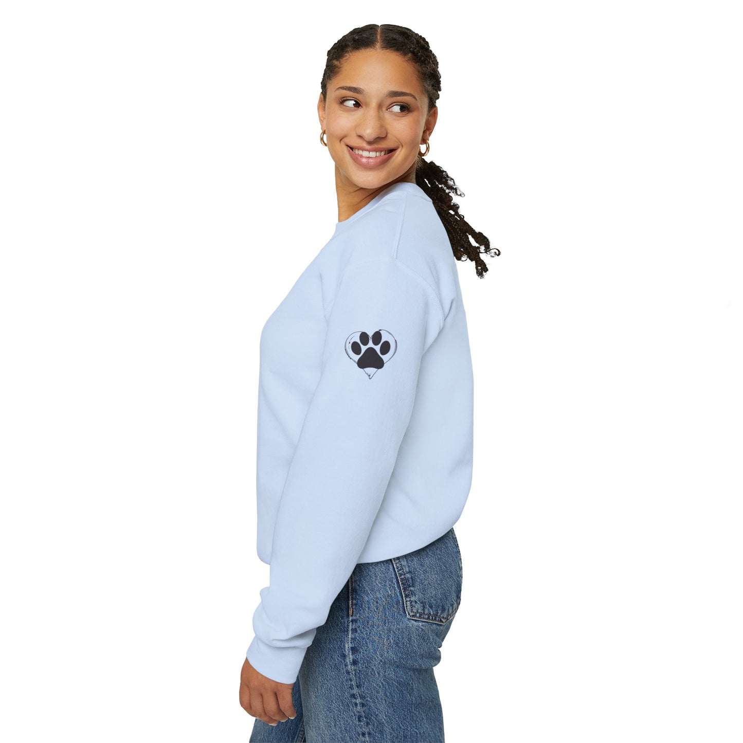 Pit Bull Sweatshirt