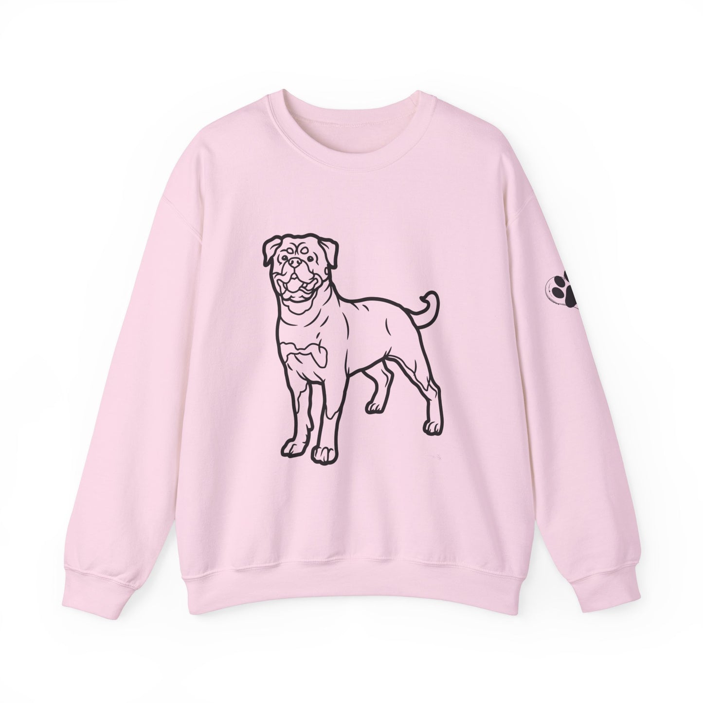 Rottweiler Sweatshirt