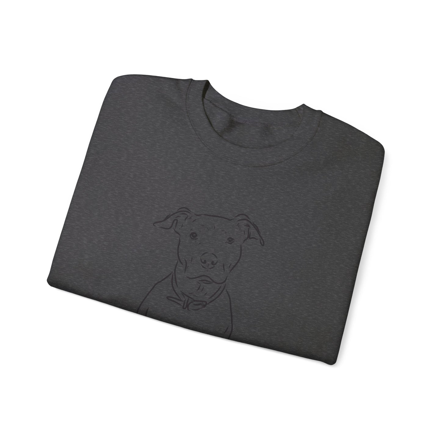 Pit Bull Sweatshirt