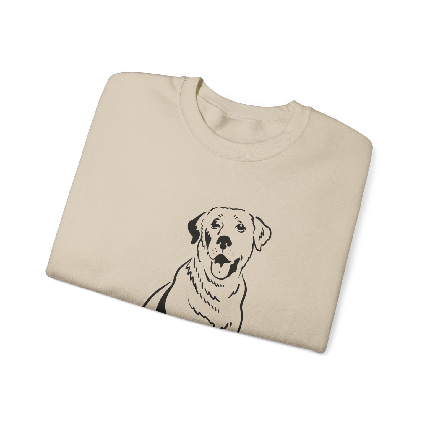 Labrador Sweatshirt