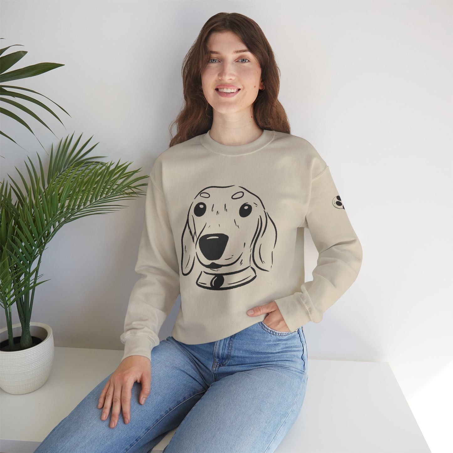 Dachshund Sweatshirt