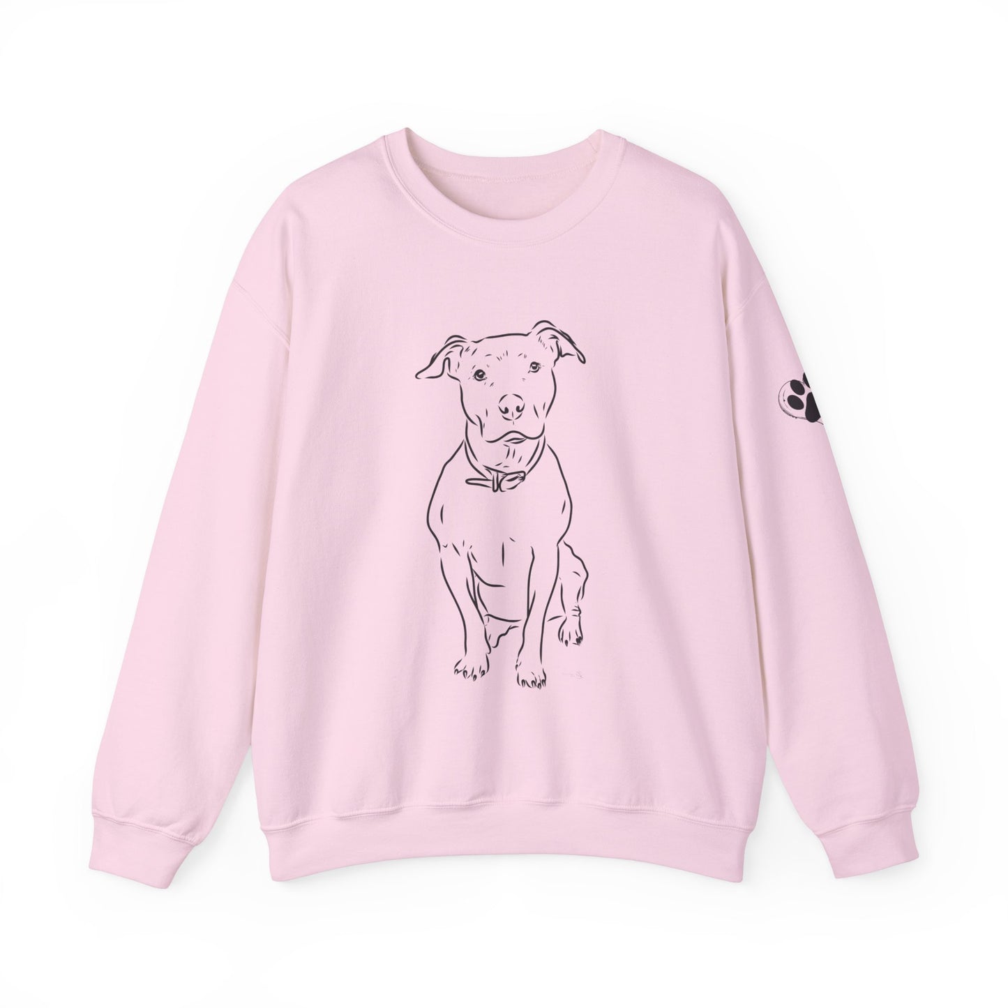 Pit Bull Sweatshirt