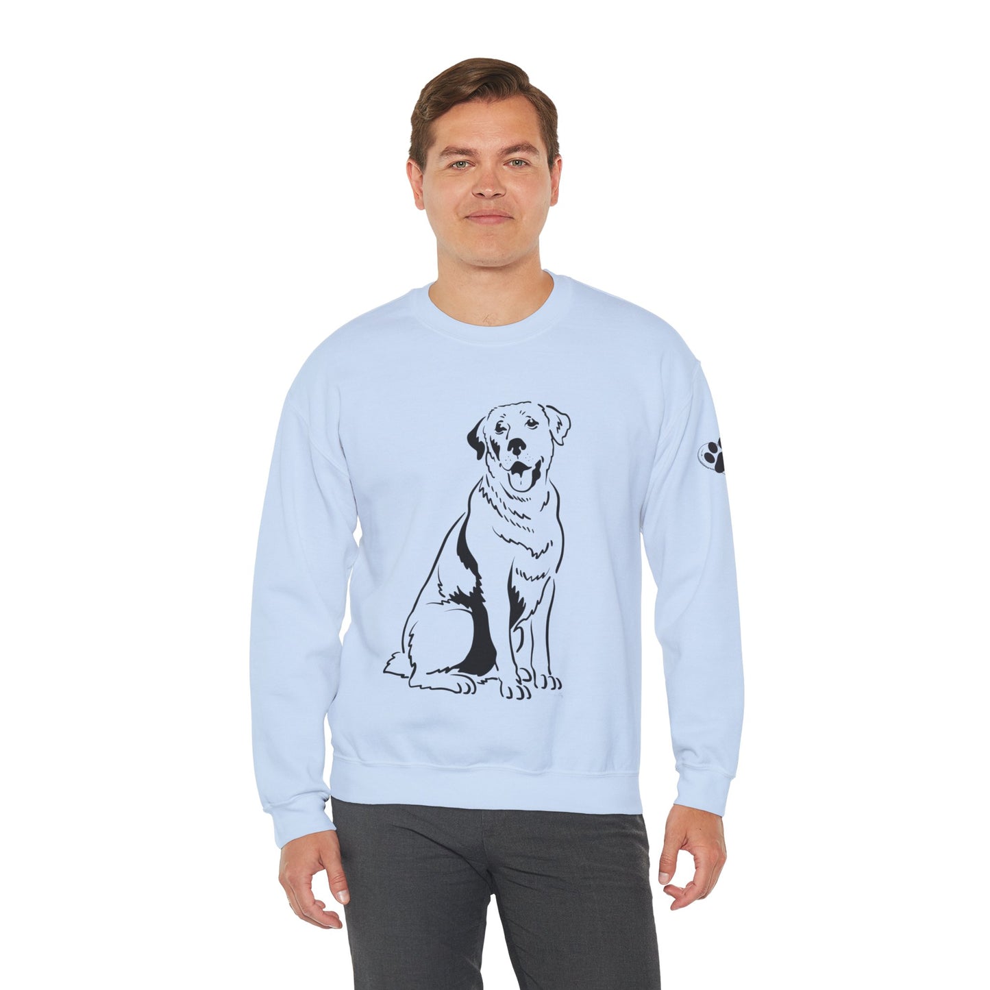 Labrador Sweatshirt